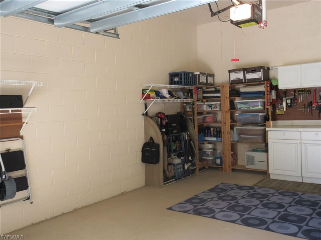 TROPICANA - Residential