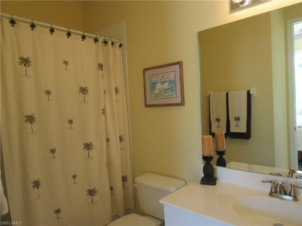 TROPICANA - Residential