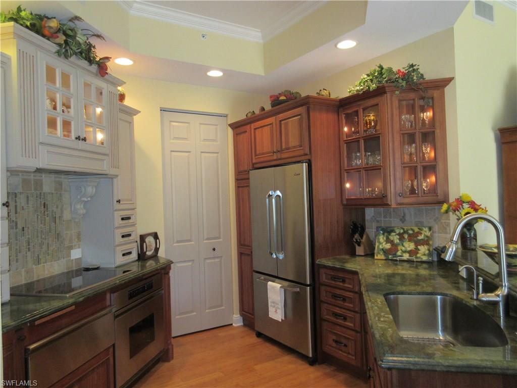 TROPICANA - Residential