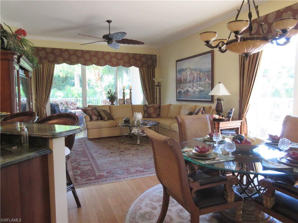 TROPICANA - Residential