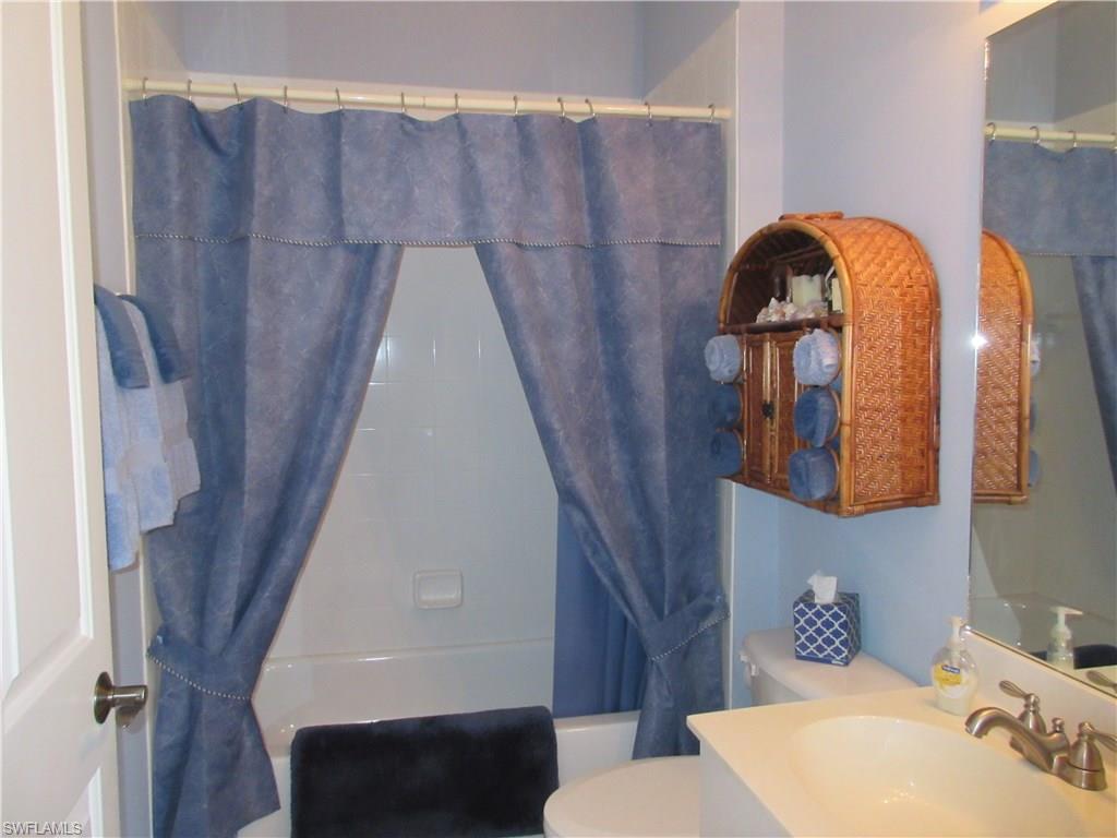 TROPICANA - Residential