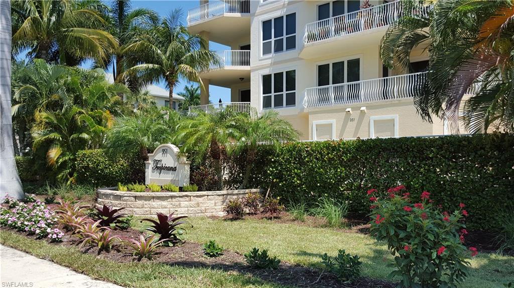 TROPICANA - Residential