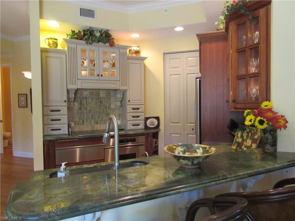 TROPICANA - Residential