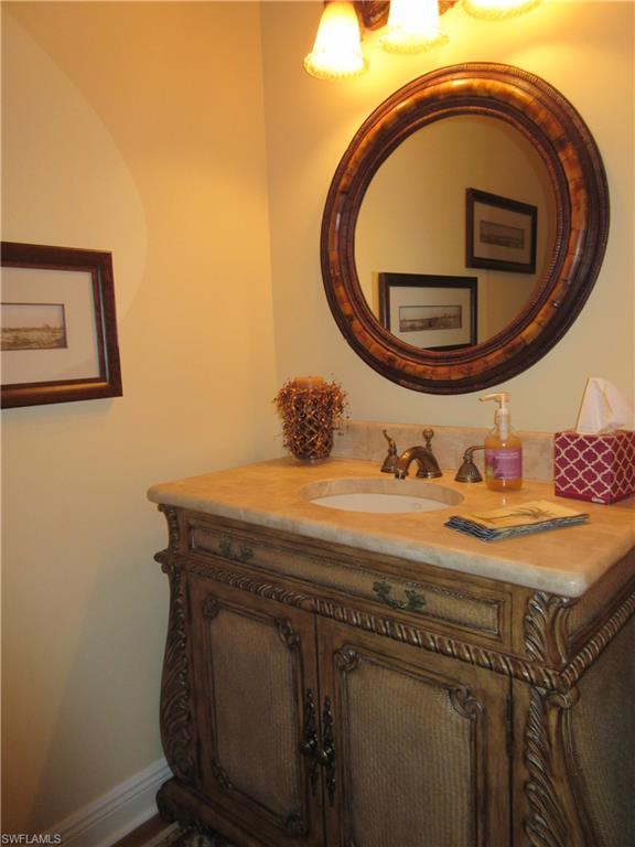 TROPICANA - Residential