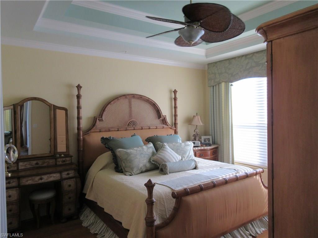 TROPICANA - Residential