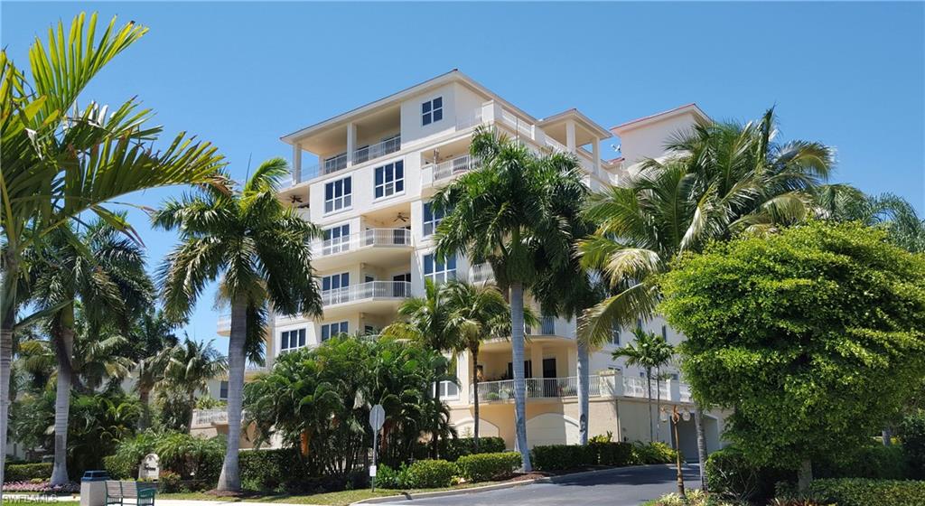 TROPICANA - Residential