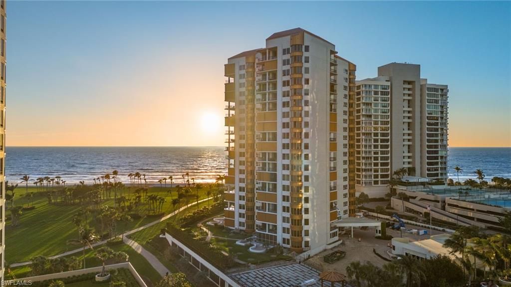 Photo of 4251 Gulf Shore BLVD N #PH-A, NAPLES, FL 34103 (MLS # 225070122)