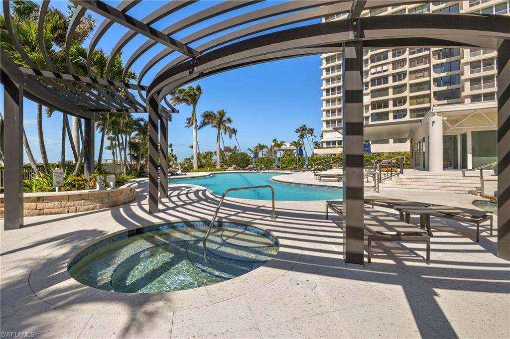 4251 Gulf Shore BLVD N PH-A