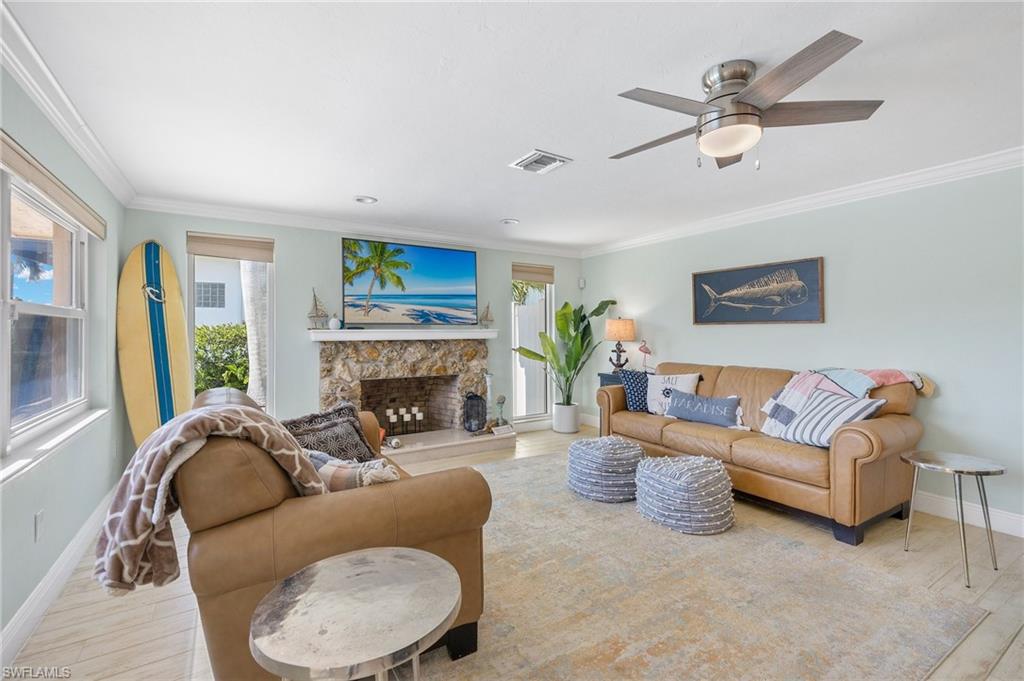 MARCO ISLAND - Residential