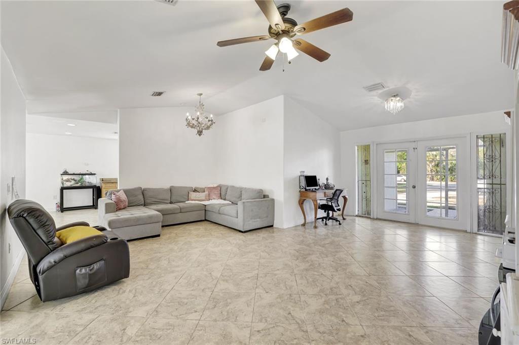 GOLDEN GATE ESTATES - Residential