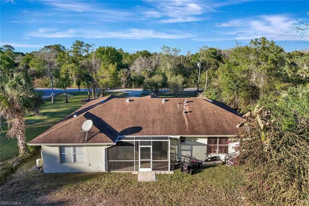 GOLDEN GATE ESTATES - Residential