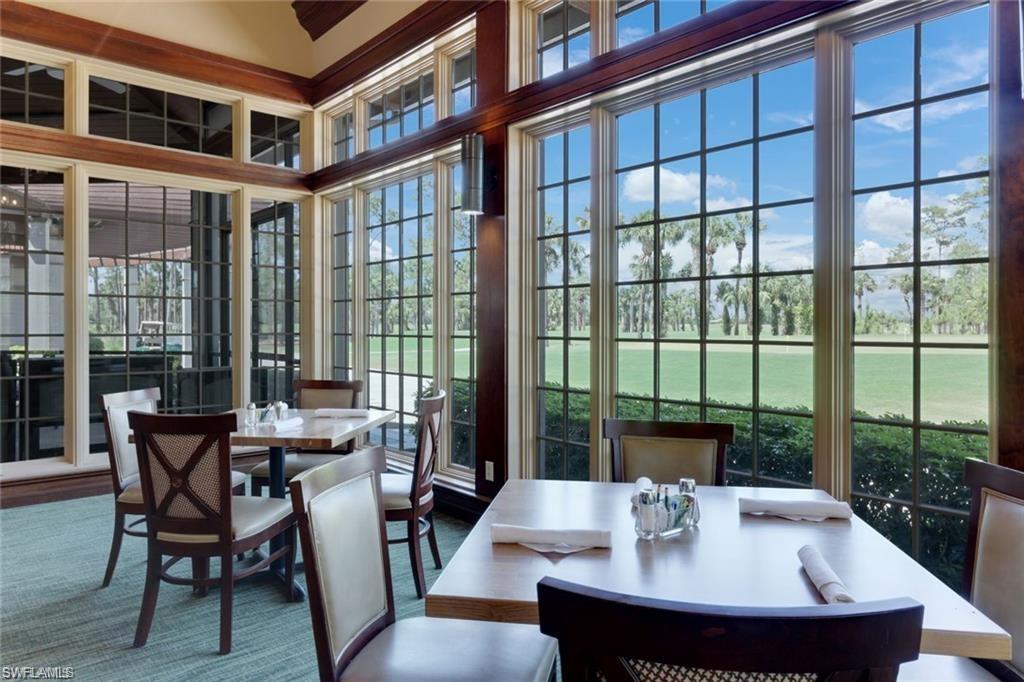 GREYHAWK AT GOLF CLUB OF THE EVERGLADES - Residential