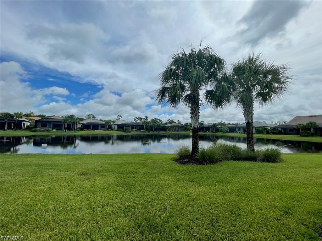 GREYHAWK AT GOLF CLUB OF THE EVERGLADES - Residential
