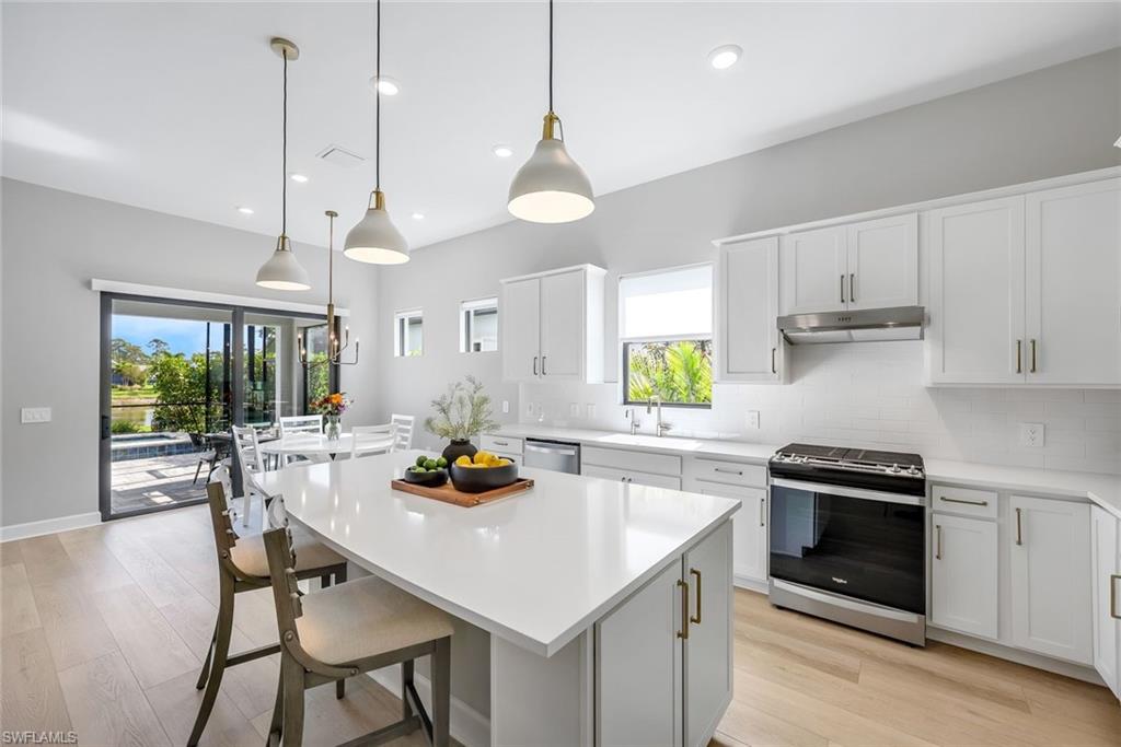 GREYHAWK AT GOLF CLUB OF THE EVERGLADES - Residential