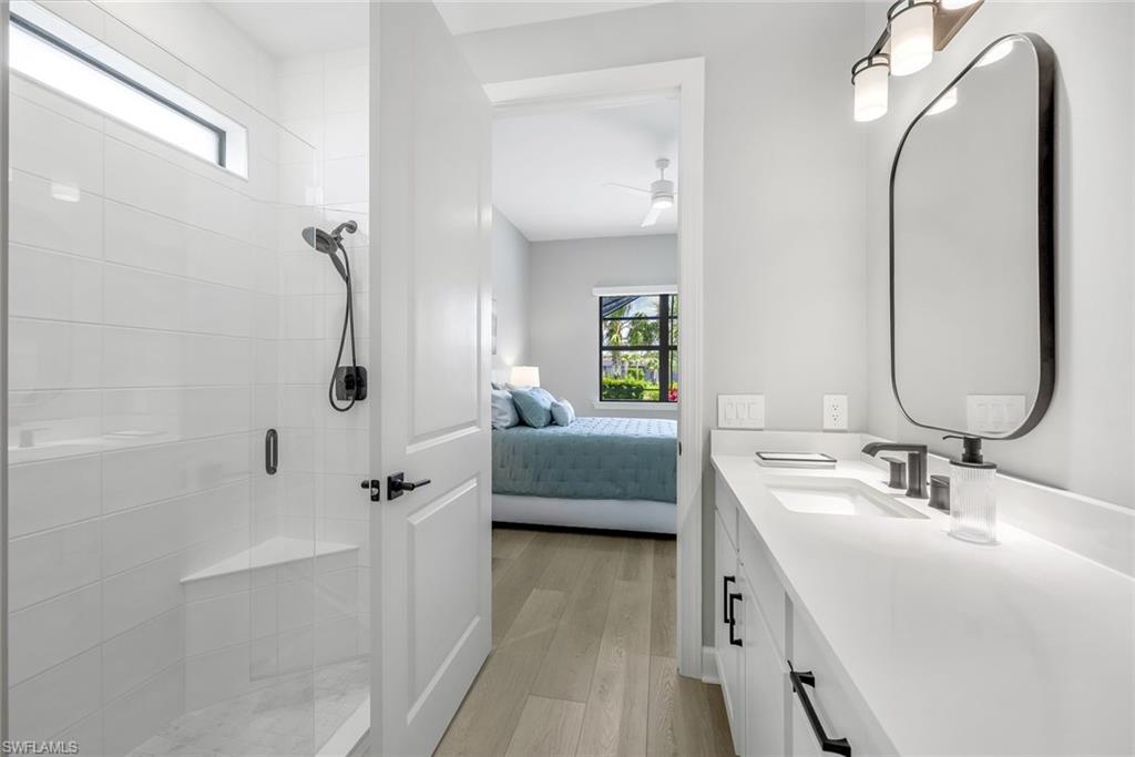 GREYHAWK AT GOLF CLUB OF THE EVERGLADES - Residential