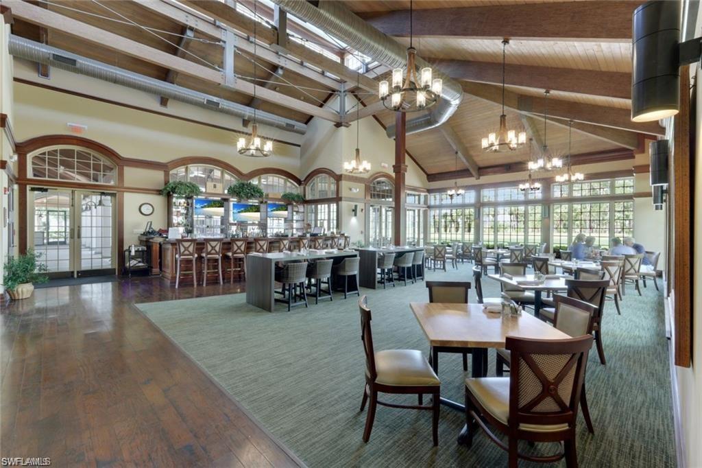 GREYHAWK AT GOLF CLUB OF THE EVERGLADES - Residential