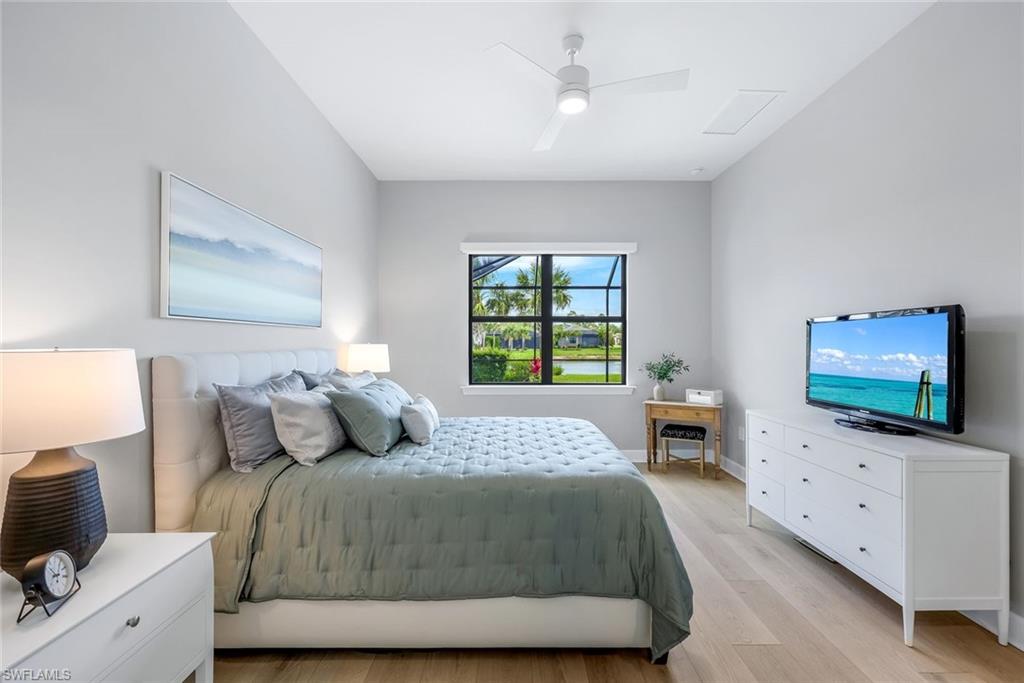 GREYHAWK AT GOLF CLUB OF THE EVERGLADES - Residential