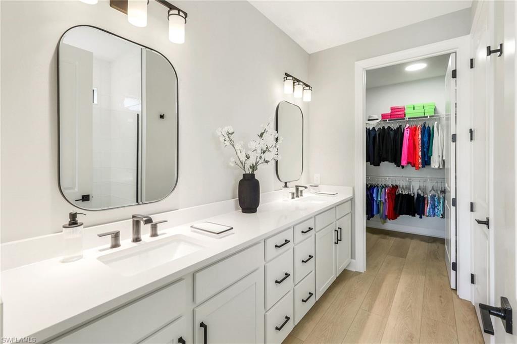 GREYHAWK AT GOLF CLUB OF THE EVERGLADES - Residential