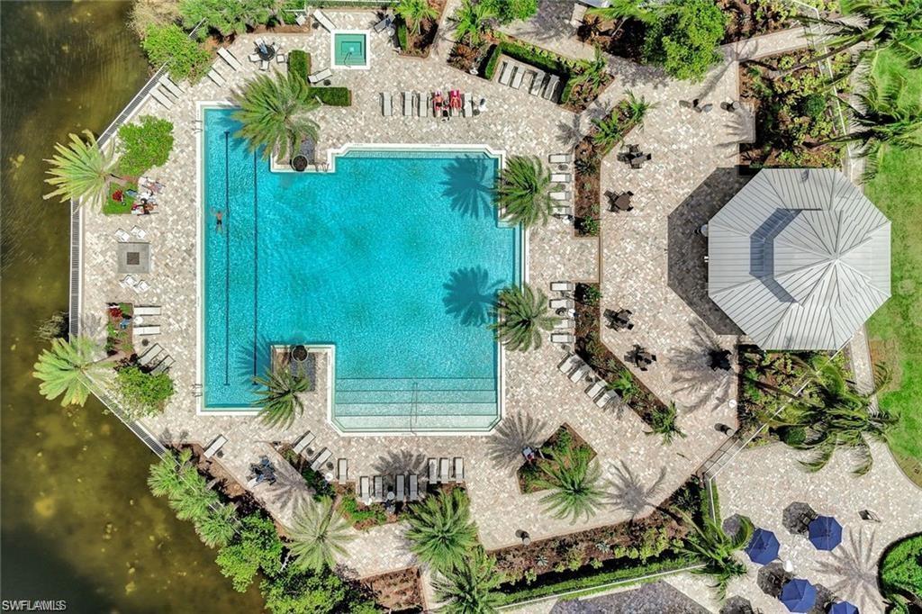 GREYHAWK AT GOLF CLUB OF THE EVERGLADES - Residential