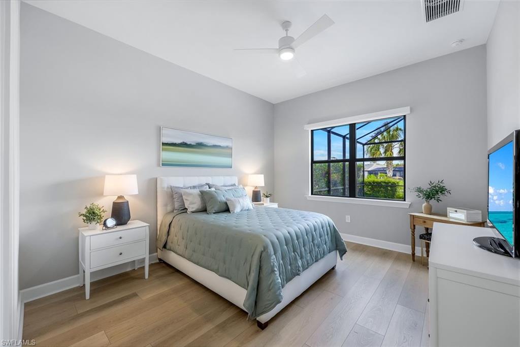 GREYHAWK AT GOLF CLUB OF THE EVERGLADES - Residential