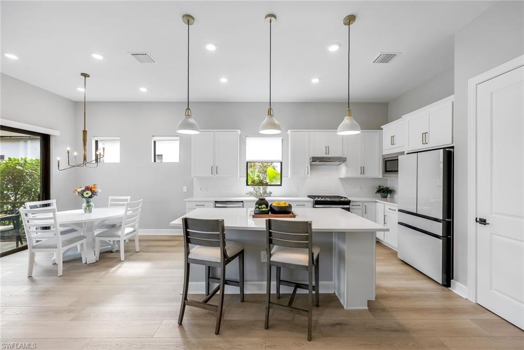 GREYHAWK AT GOLF CLUB OF THE EVERGLADES - Residential