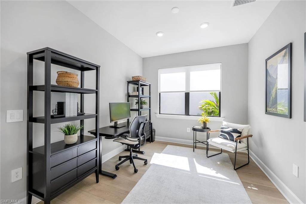 GREYHAWK AT GOLF CLUB OF THE EVERGLADES - Residential