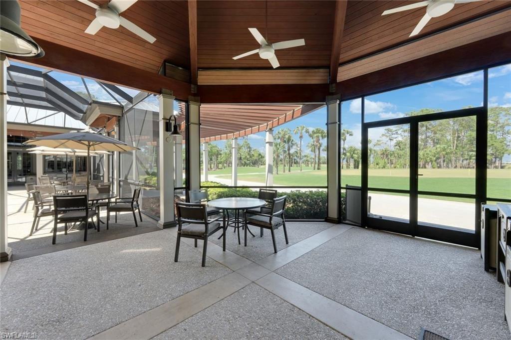GREYHAWK AT GOLF CLUB OF THE EVERGLADES - Residential