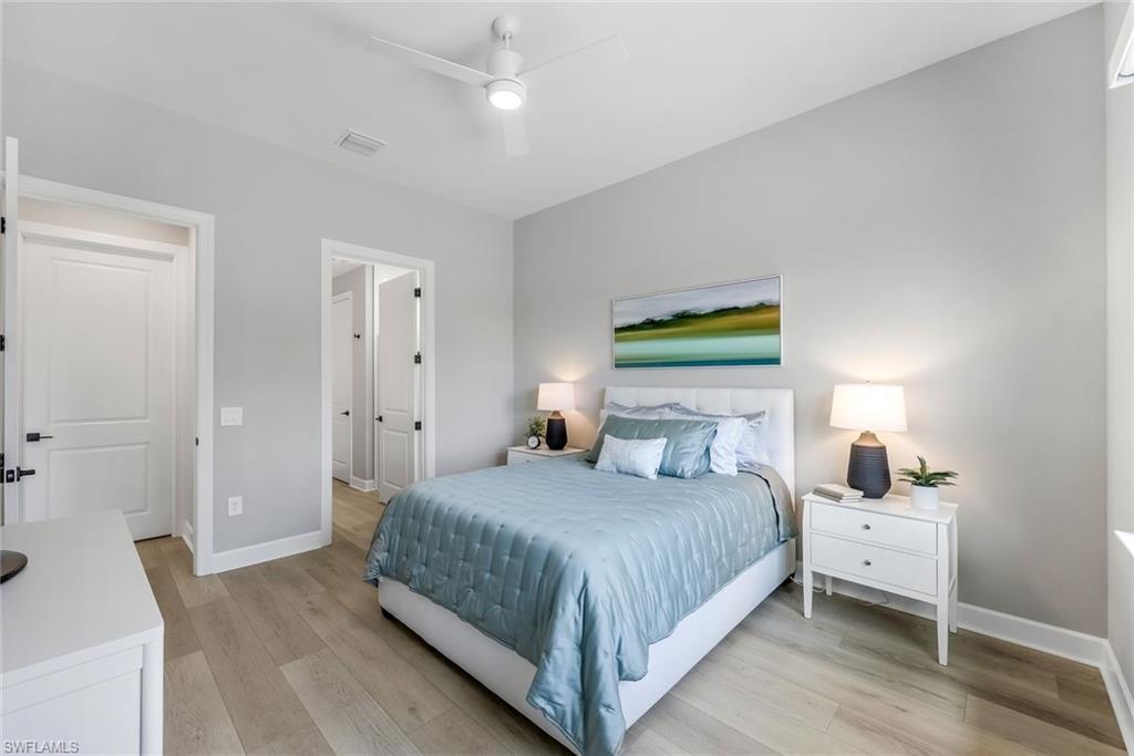 GREYHAWK AT GOLF CLUB OF THE EVERGLADES - Residential