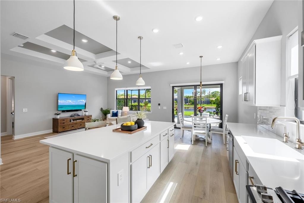 GREYHAWK AT GOLF CLUB OF THE EVERGLADES - Residential