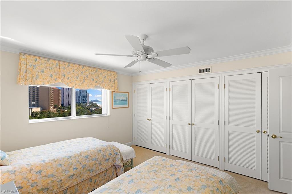 BEACHMOOR - Residential