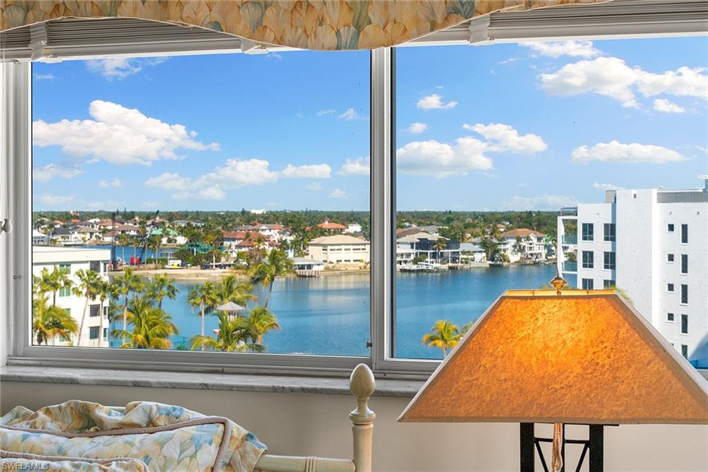 BEACHMOOR - Residential