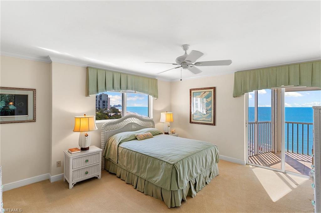 BEACHMOOR - Residential