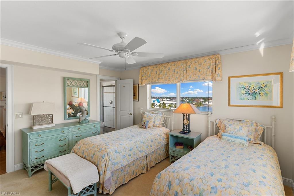 BEACHMOOR - Residential