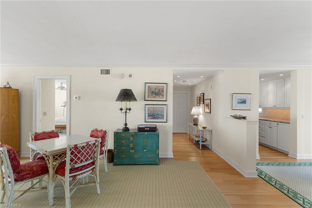 BEACHMOOR - Residential