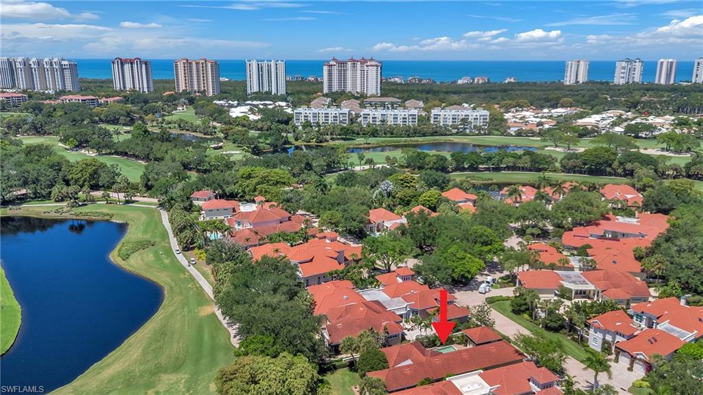 ISLE VERDE - Residential