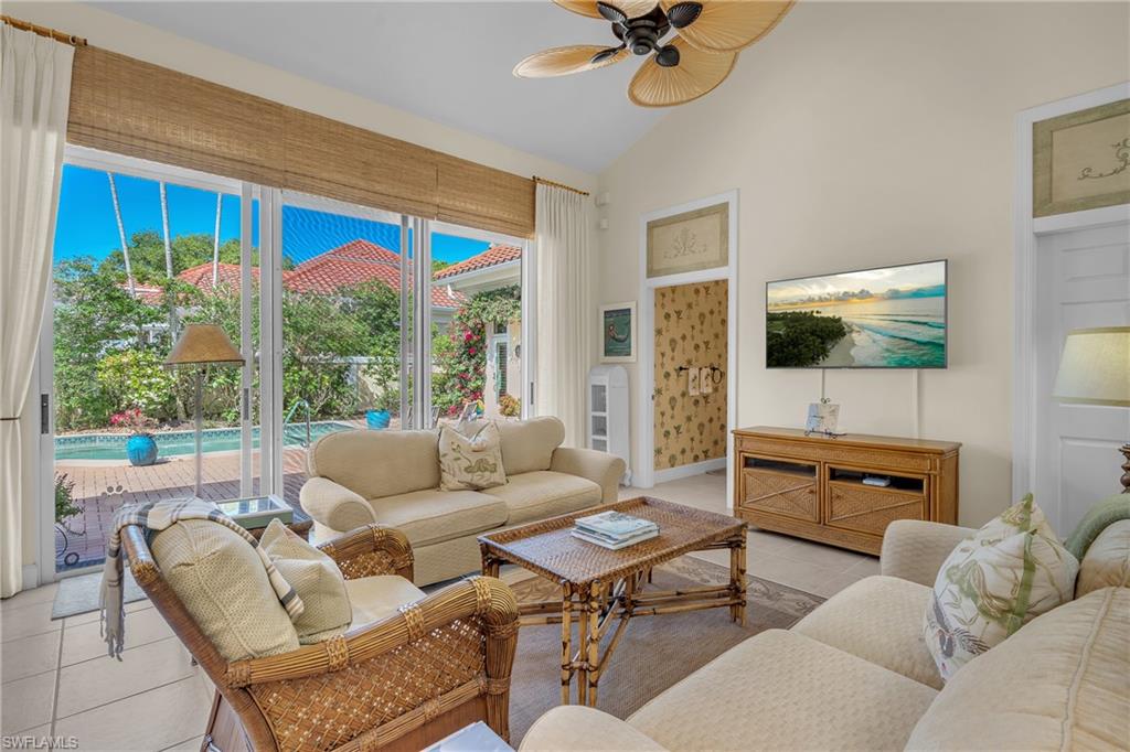 ISLE VERDE - Residential