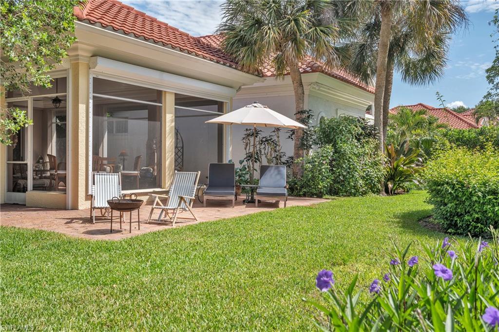 ISLE VERDE - Residential