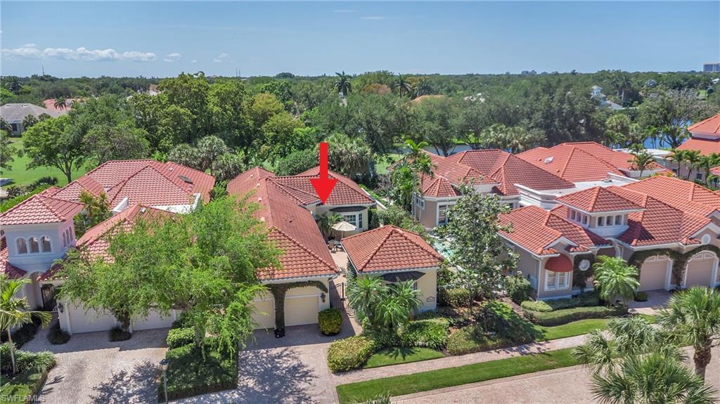 ISLE VERDE - Residential