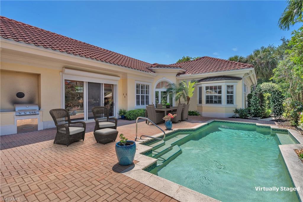 ISLE VERDE - Residential