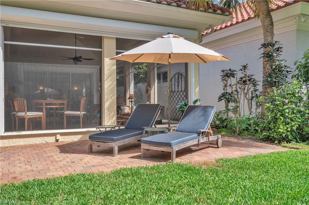 ISLE VERDE - Residential
