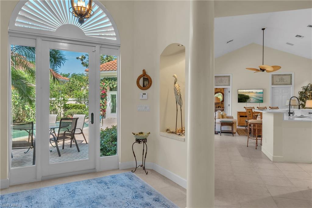 ISLE VERDE - Residential
