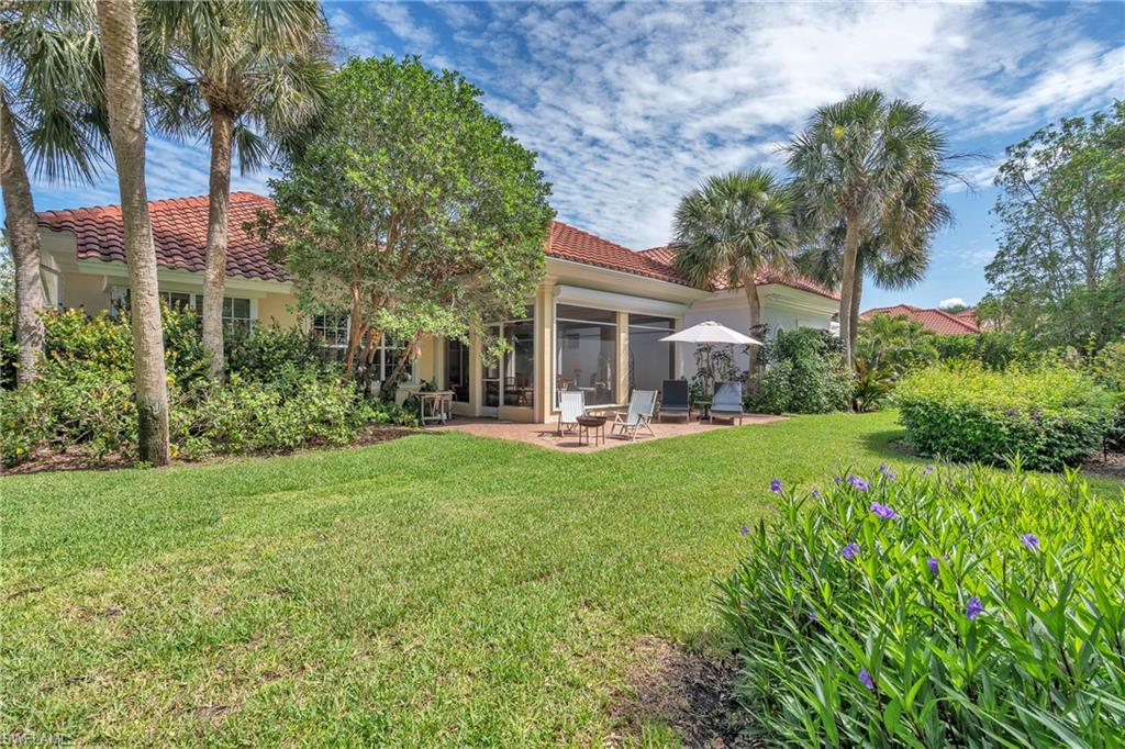 ISLE VERDE - Residential