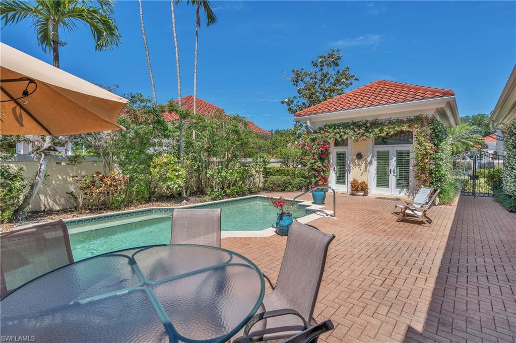 ISLE VERDE - Residential