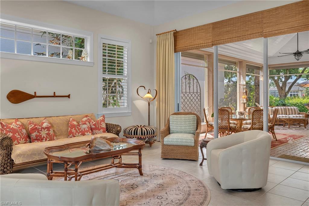 ISLE VERDE - Residential
