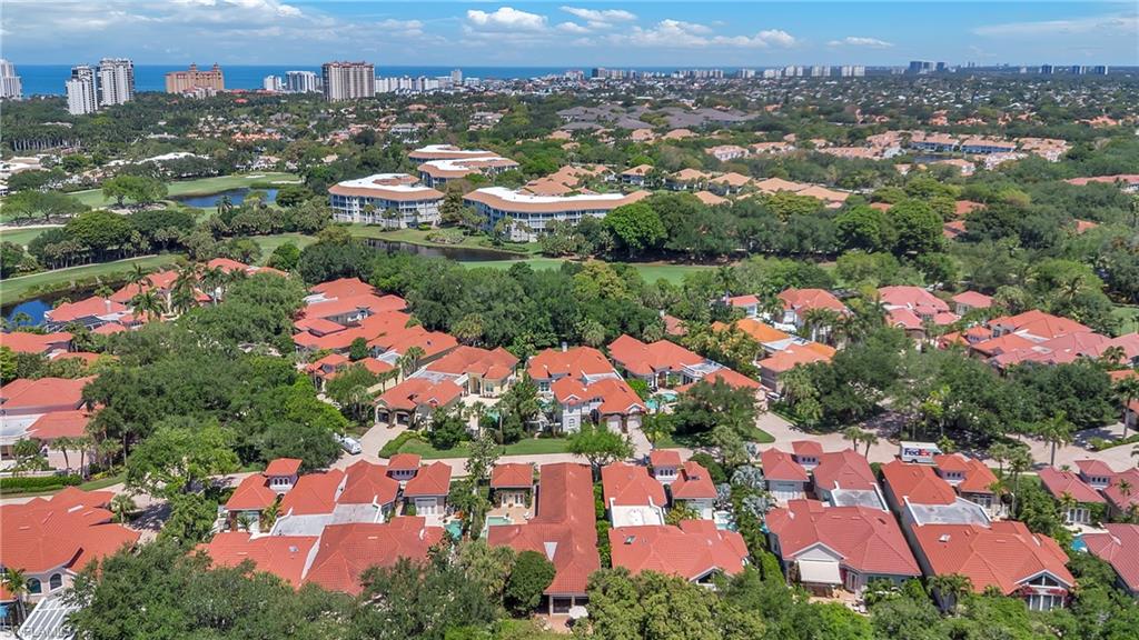 ISLE VERDE - Residential