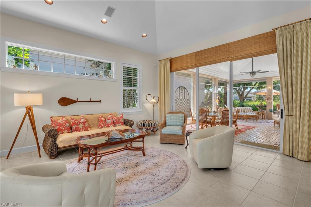 ISLE VERDE - Residential