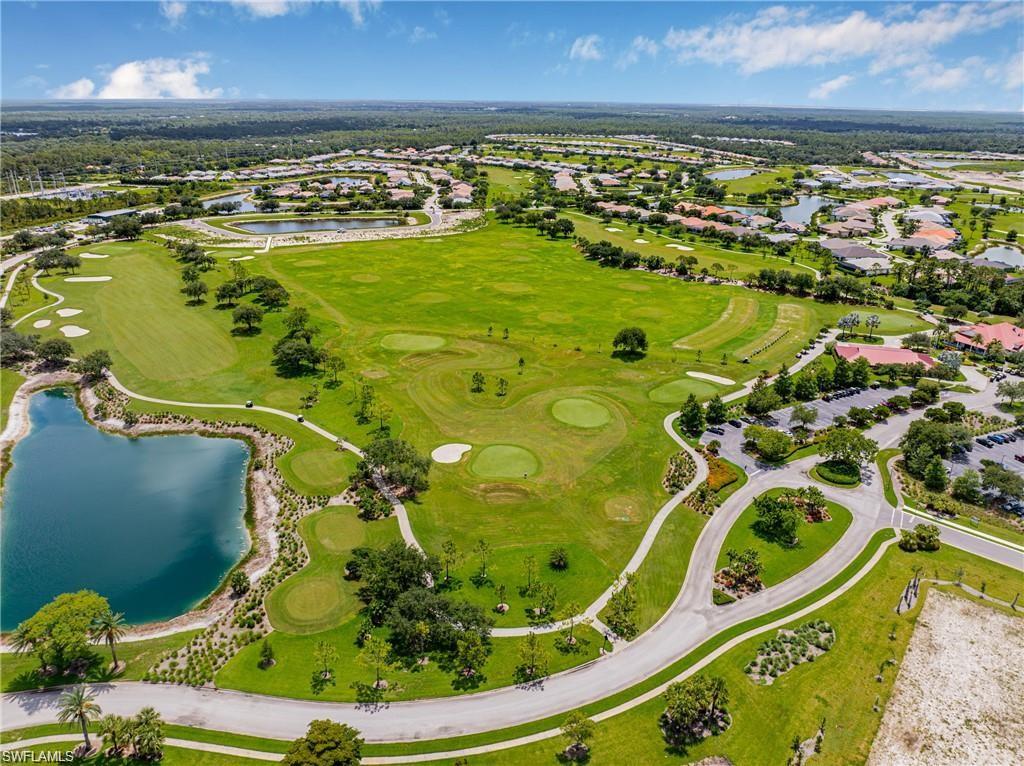 COUNTRY CLUB - Residential