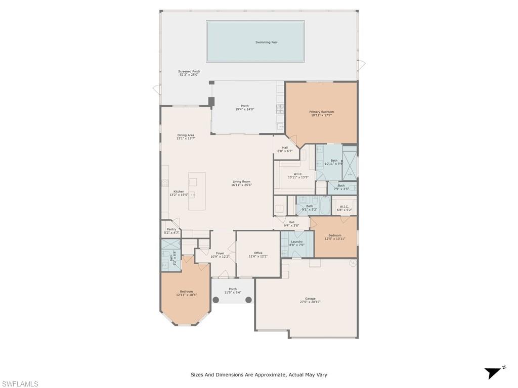 COUNTRY CLUB - Residential