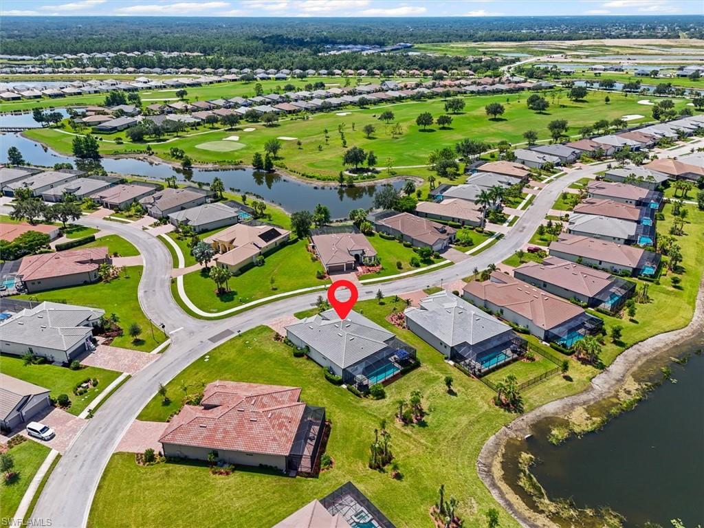 COUNTRY CLUB - Residential