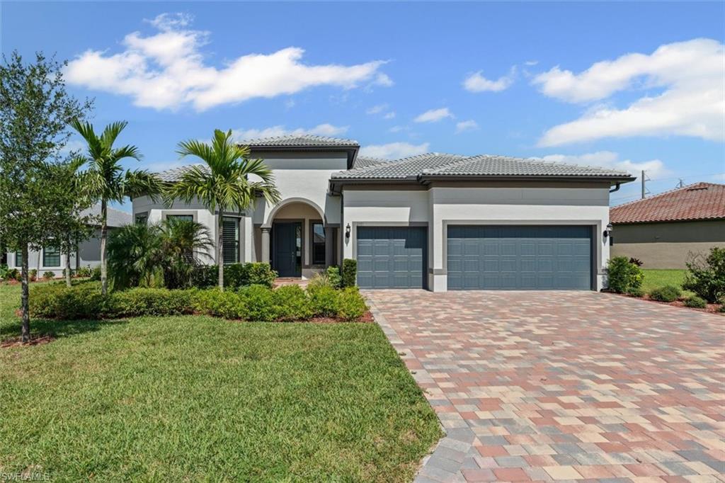 2981 Sagittaria LN
